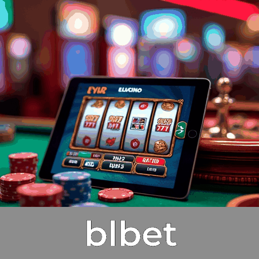 blbet: Ação Instantânea e Altos Retornos com Crash